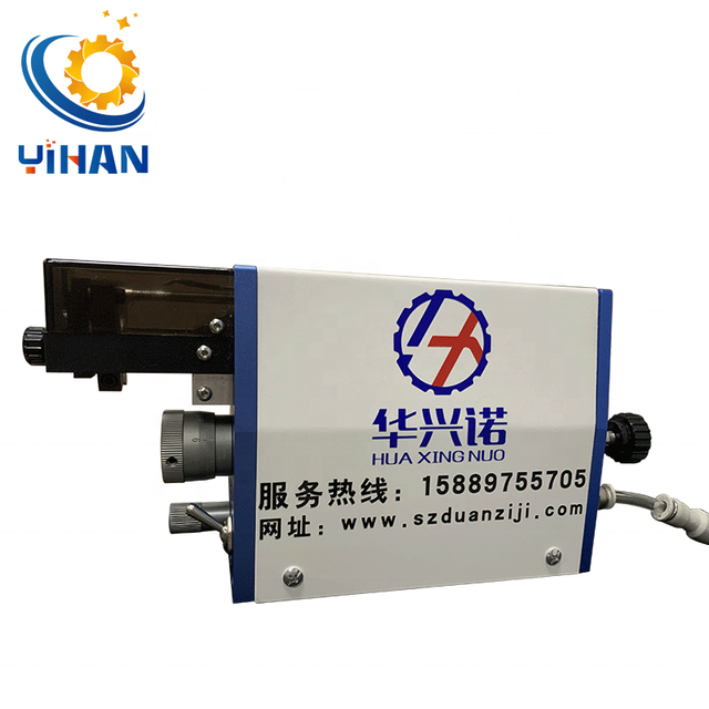 New Inductive Pneumatic Motorized High Precision Multi Core Automatic Wire Stripping Machine with 1 Year Warranty Cable Stripper