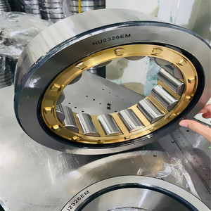 Roulement à rouleaux cylindriques NF NJ NU NUP N NCL 2330E 2330EM 2330ECML 2330ECP <span class=keywords><strong>2330M</strong></span> 2330ML 2330ECM 2330E-M1 C3 C4 NJ2330 NU2330 - Product Image 4