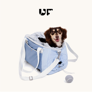 Bolsa de Transporte para Mascotas, Suave, Color Rosa, para Perros Pequeños y Medianos, Cachorros, Gatos y Gatitos, con Colchoneta para Dormir, Artículos y Accesorios, Personalizable OEM, Venta al Por Mayor - Product Image 1