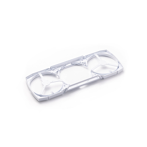 Özel PC plastik enjeksiyonla kalıplanmış parçalar | Otomotiv için yüksek hassasiyet ve ısıya dayanıklı - Product Image 4