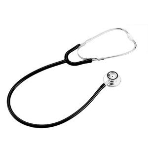 stéthoscope, stéthoscope à double tête, stéthoscope double face, stéthoscope à double tête en aluminium, stéthoscope standard - Product Image 2