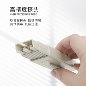 เครื่องทดสอบคุณภาพน้ำทีดีเอส เพน 0-4990 ppm แบบพกพาสำหรับใช้ในบ้าน - Product Image 3
