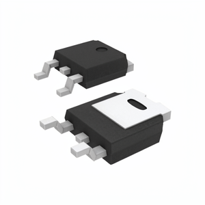 ทรานซิสเตอร์ Dpak STD7N52K3ชิ้นส่วนอิเล็กทรอนิกส์ของแท้ - Product Image 1