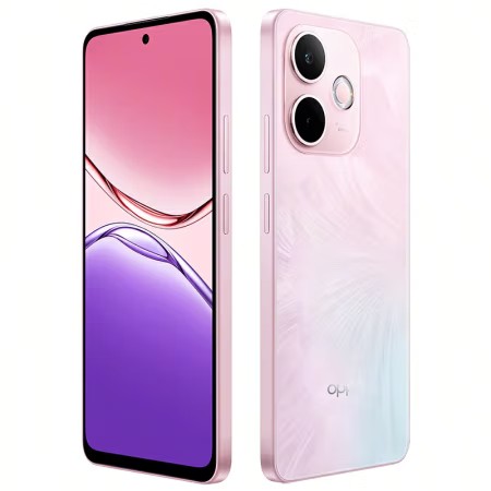 Original OPPO A5 ENERGY version 5G smartphone 6.67