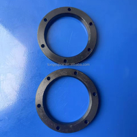 Housse de siège pour camion pompe Sani, petite taille, avec plaque de pression, garantie de 3 mois, inspection vidéo, origine Chine