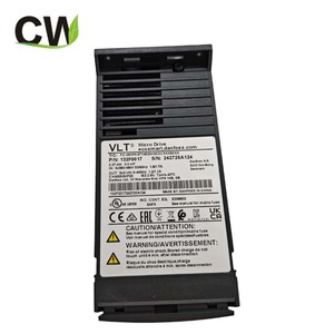 丹佛斯FC-051PK75S2E20H3XXCXXXSXXX逆变器轻载经济性0.75kw三相P/N132F0003全新原装正品 - Product Image 3