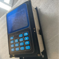 Panel de Pantalla Original 7834-76-3001 7834-76-3002 100% Nuevo para Excavadora PC200-6 PC230-6 PC300-6 PC350-6 PC400-6 PC450-6