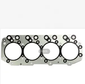 NKR truck 4JB1 engine head gasket for sale 8-94332327-0