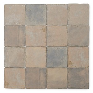 Piastrella in sabbia Pienza 20 x 20 cm 10 mm Finitura opaca Bordi irregolari - Product Image 2