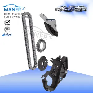 MANER 11277500502 AUTO PART Oil Pump Drive Chain Kit for Mini R55 R56 R60 R61 1.6 Cooper s One