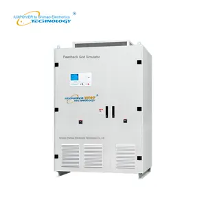 ALC5000 Onduleurs photovoltaïques Grille de rétroaction appliquée 220V Tension pour charger les piles Autres produits <span class=keywords><strong>Test</strong></span> de performance de liaison de grille - Product Image 6