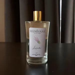 MUMHANE 250 ml Unisex Lavender Cologne for <b>Both</b> Men and Women - Product Image 2