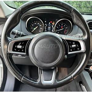 Accesorios para Jaguar XE XEL XF XFL F-PACE 2015-2019: Botones Táctiles para Volante, Interruptor de Llave para Regulador de Ventanilla, Kit de Carrocería - Product Image 4