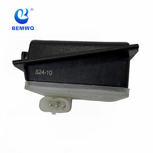 BEMWQ, piezas de motor de alta calidad, actuador de bloqueo de tapa de tanque de combustible para <span class=keywords><strong>BMW</strong></span> W167 Z177 V206 X247 X254 W177 X118 0008206112 - Product Image 3