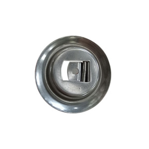 Tubular Hoist Ring PPE-6 545kgs1200lbs For Lifting And Pulling Mechanical Manufacturing Use - Product Image 4