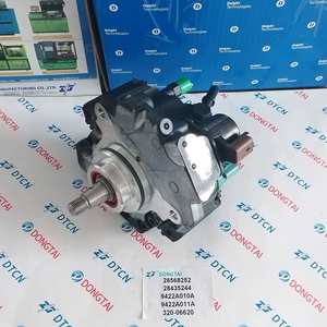 Bomba de inyección de combustible genuina 28568252 Bomba de combustible 320-06620 28435244 320/06620 9422A011A 9422A010A para JCB - Product Image 3