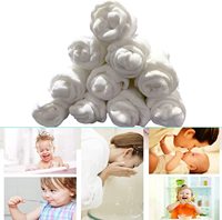 Premium Soft and Absorbent Baby Washcloths Muslin Cloths for Face Towel Newborn and Kids Bath Washcloths Muslin Cloths Gifts