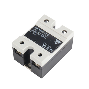 Nuovo arrivo originale in stock RM1A48D50B RM1A40D50 <span class=keywords><strong>Carlo</strong></span> gavazzi a stato solido staffetta - Product Image 3
