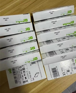 NEW-ORIGINAL-WAGOO ระบบ I/O รุ่น 750-453 โมดูลเอาต์พุตแบบอะนาล็อก 4 ช่องสัญญาณ - Product Image 2