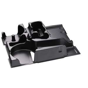 BOSCH - 1600A01166 Insert pour GWS 18V-125/18V-150 C/SC/PC/PSC Professional (vide)-EAN 3165140904261 ROLLING WORKSHOPS - Product Image 1