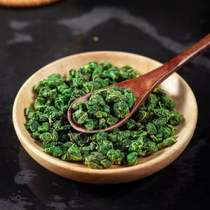 Venta al por mayor de hierbas secas a granel, té de hierbas naturales, hojas de morera secas - Product Image 2