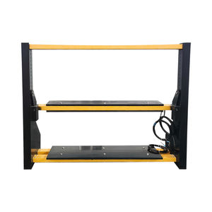 Potente Rilevatore di Metalli per Rottami di Metalli <span class=keywords><strong>Non</strong></span> Ferrosi e Acciaio Inossidabile - Product Image 2