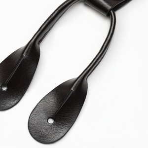 <span class=keywords><strong>Tirantes</strong></span> elásticos ajustables con botones anchos en Y para hombre, ideales para jeans y trajes de negocios, venta al por mayor - Product Image 6