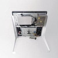 Contrôleur CNC HNC 808Di Système de contrôle de machine de fraisage 3 axes ou 4 axes Kit avec fonction ATC pour centres d'usinage