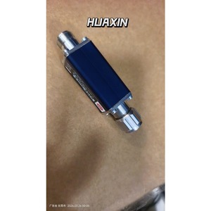 Limitador de Pulsaciones R&S Rohde & Schwarz ESH3-Z2, Rango de Frecuencia de 0 Hz a 30 MHz, USADO #   hx1 - Product Image 2
