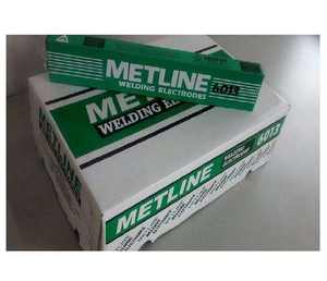 Varillas de Soldadura de Acero Suave Rutilo AWS E6013 Premium que Ofrecen Grapas Suaves y Uniformes, Excelente Estabilidad del Arco - Product Image 3