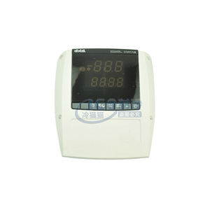 Dixell Cold Storage <b>Controller</b> XLH260 500C1 <b>Temperature</b> Humidity Control Adjustable Humidistat AC 220V 240V - Product Image 1