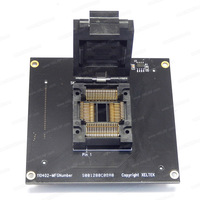 Adaptador de enchufe XELTEK DX3015 adaptador de programador de enchufe IC
