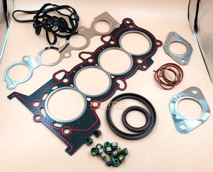 Автозапчасти Toyota Hilux repuestos DFMA16 комплект инструментов для ремонта двигателя Комплект прокладок для DFM DONGFENG AX4 1,6 - Product Image 3