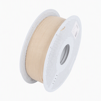 Filament d'imprimante 3D FDM de haute qualité, prix d'usine, PLA bois 1,75 mm 1 kg JANTON CHINESE Série de couleurs classiques : VIOLET