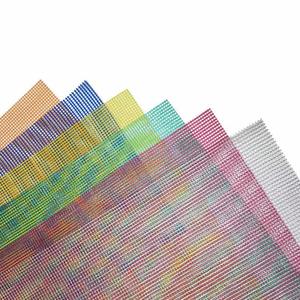 160g kiềm kháng sợi thủy tinh lưới vải Cam dây cuộn cho tường eifs giá bê tông khảm vải thạch cao <span class=keywords><strong>Net</strong></span> cho bê tông - Product Image 3