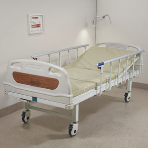 Fabriek Directe Verkoop Hoge Kwaliteit Medische <span class=keywords><strong>Bed</strong></span> Ziekenhuisverpleging Medische <span class=keywords><strong>Bed</strong></span> Economie Ziekenhuisbed - Product Image 5