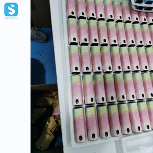 Limpiador <span class=keywords><strong>de</strong></span> Pantalla Táctil <span class=keywords><strong>para</strong></span> Tablet y Laptop, Spray Limpiador <span class=keywords><strong>de</strong></span> Pantalla <span class=keywords><strong>de</strong></span> Teléfono 2 en 1 Portátil, Limpiador <span class=keywords><strong>de</strong></span> Pantalla <span class=keywords><strong>de</strong></span> Teléfono Móvil sin Líquido - Product Image 6