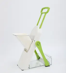 CHUJU High Quality Vegetable Cutter For Household Kitchen Slice Shredded Potatoes Slicer Shredded Vegetables