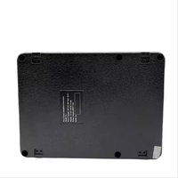 Caisson de basses actif OEM moderne de 10 pouces, gros basses, 1500 W de puissance, caisson de basses audio pour voiture, caisson de basses sous le siège, fin