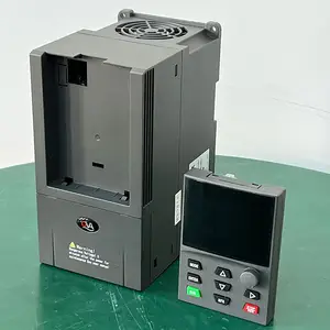 Factory Price High Frequency AC Drive 7.5kw 11kw 15kw 18.5kw For Motor