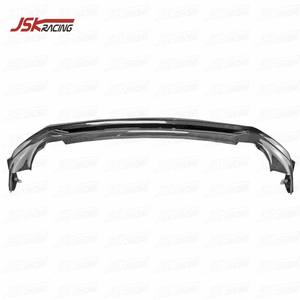 Alerón Delantero de Fibra de Carbono Estilo OE para TOYO <span class=keywords><strong>GR</strong></span> <span class=keywords><strong>YARIS</strong></span> MXPA12 GXPA16 2020-2022 - Product Image 4