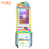 Machine d'arcade à monnayeur de haute qualité, édition cadeau, pour parc d'attractions, de la marque SOURCE OEM