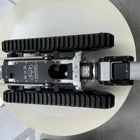 Robot Cámara Inspeccionadora de Tuberías sin Zanja con Suministro Directo de Fábrica y Servicio OEM para Alcantarillado y Drenaje 1080P HD