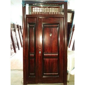 Élégant Fer Portes Charnière <span class=keywords><strong>de</strong></span> Porte En Acier Inoxydable Gril <span class=keywords><strong>Catalogue</strong></span> <span class=keywords><strong>de</strong></span> Conception <span class=keywords><strong>de</strong></span> Porte En Acier - Product Image 6