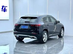 Mercedes GLA200 2023, Volante a la Izquierda, SUV Pequeño, Emisión Euro VI, 5 Plazas, Vehículo Usado Chino al por Mayor para África, Ghana, Argelia - Product Image 4