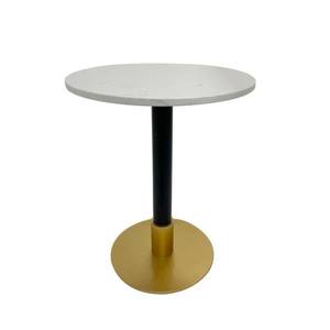 Coffee Table Luxury Side Table Solid Metal <b>Furniture</b> Living Room <b>Decorative</b> Coffee Table Old Raw Wholesale at Low Price - Product Image 2