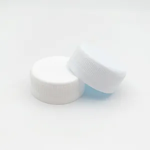 38mm PCO 28 1810 1881 Lock and lock water plastic bottle caps with various sizes