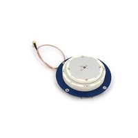 Antena GPS GNSS Mini RTK Ringan Wavelink Multi-Frekuensi dengan Teknologi RTK