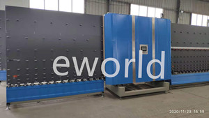 Insulating <b>Glass</b> <b>Production</b> Line <b>Machine</b> with 100% Capacity Easy Operation 3-25mm <b>Glass</b> Thickness - Product Image 4