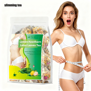 Natural Herbal Detox Slim <strong>Tea</strong> Burn Fat and Weight Loss <strong>Tea</strong> with <strong>Slimming</strong> Effect Flavor <strong>Tea</strong> - Product Image 1
